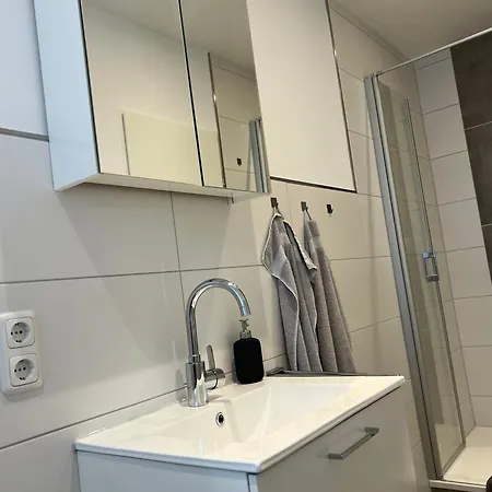 Apartmán Haus Monopol 